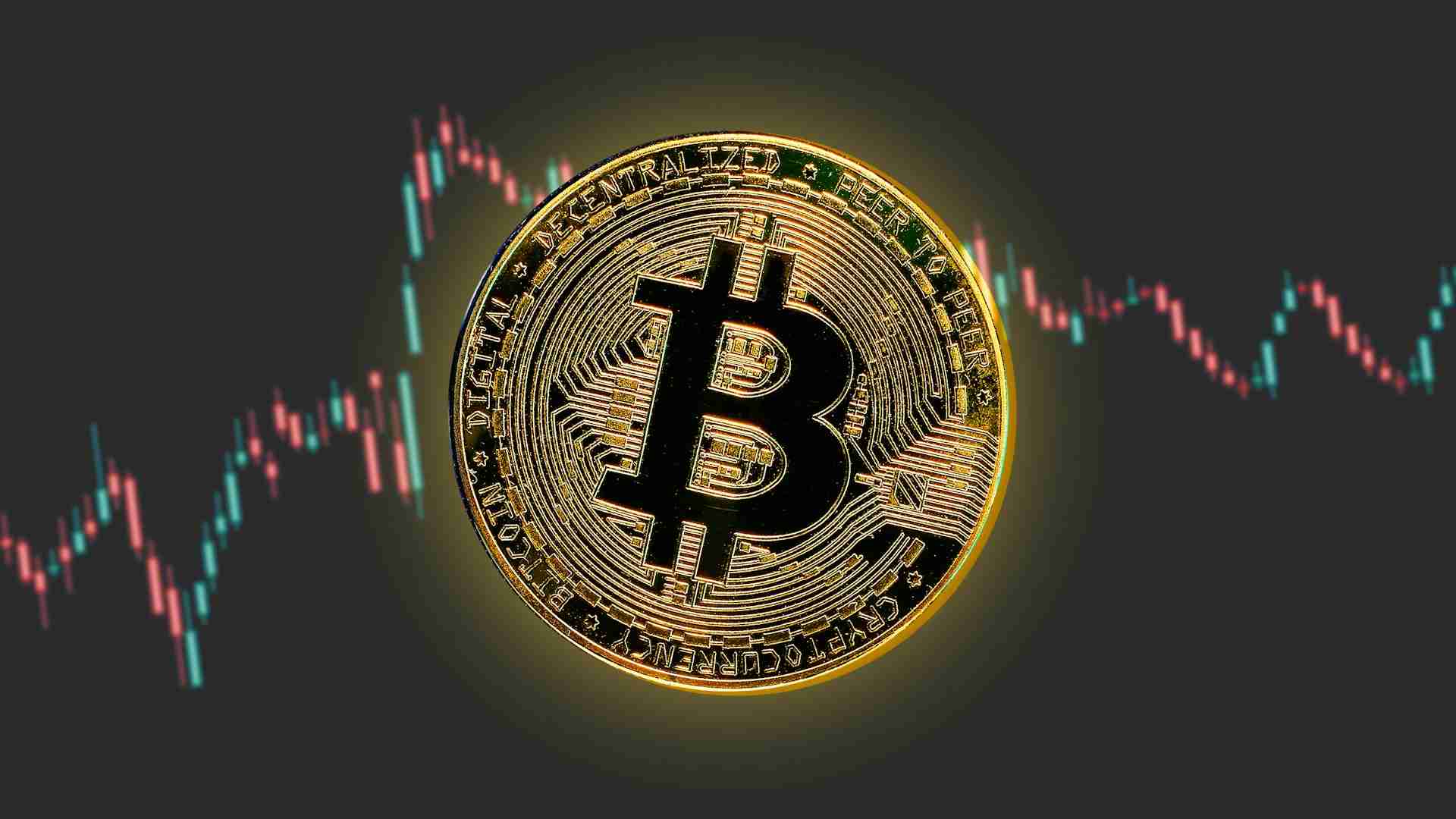 比特币（BTC）继续在其新的历史最高水平（ATH）上进行交易